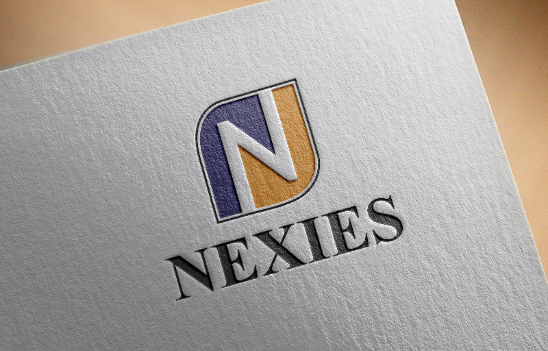 Logo Design by esolztech for Nexies Inc | Design #13868707