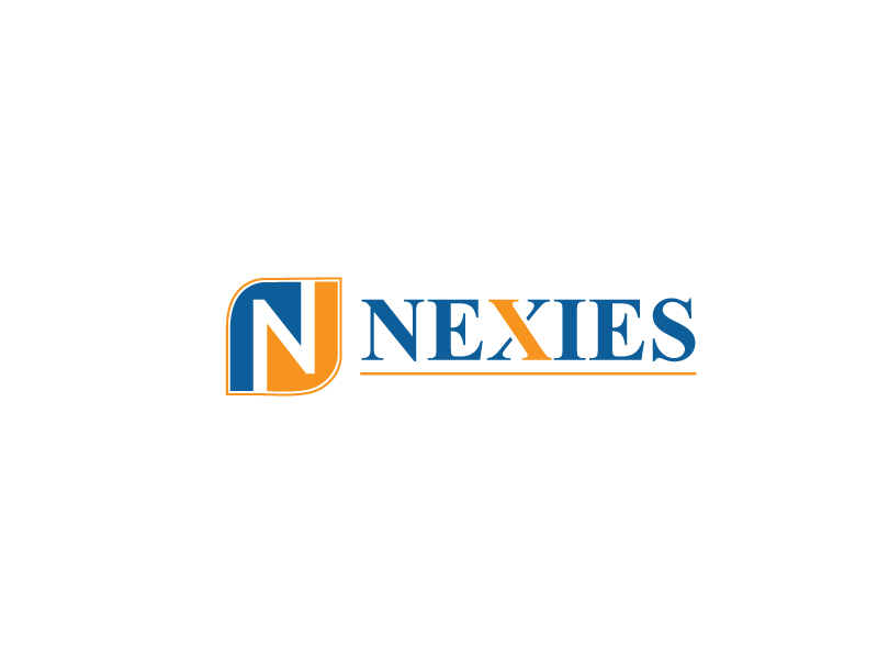 Logo Design by esolztech for Nexies Inc | Design #13868708