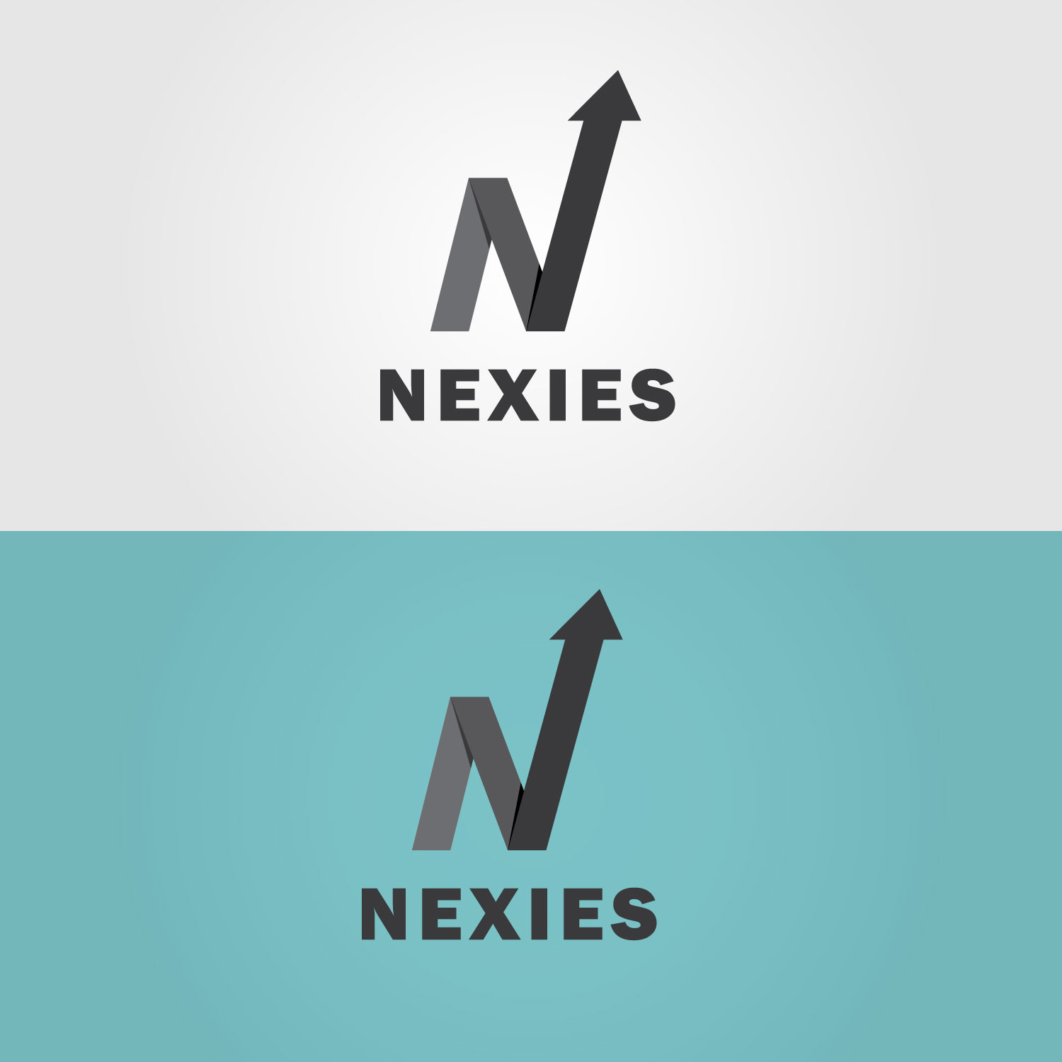 Diseño de Logo por mrmot para Nexies Inc | Diseño #13758948