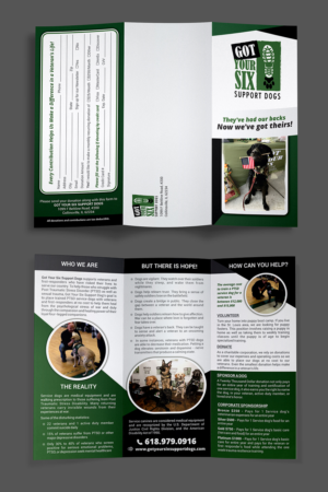 Flyer Design by ImageNation