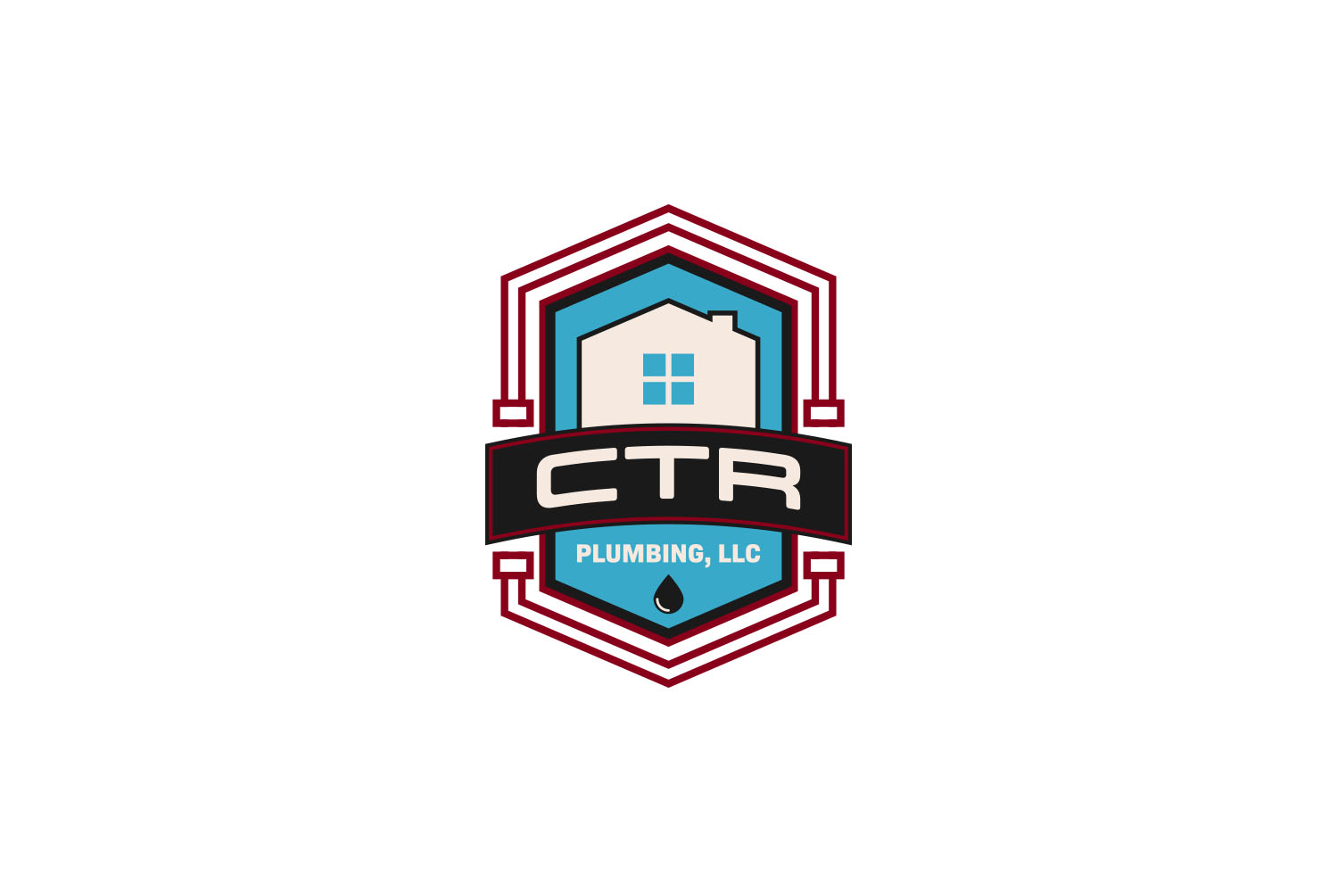 Logo Design by Grapismo Brand Studio for this project | Design #13608840