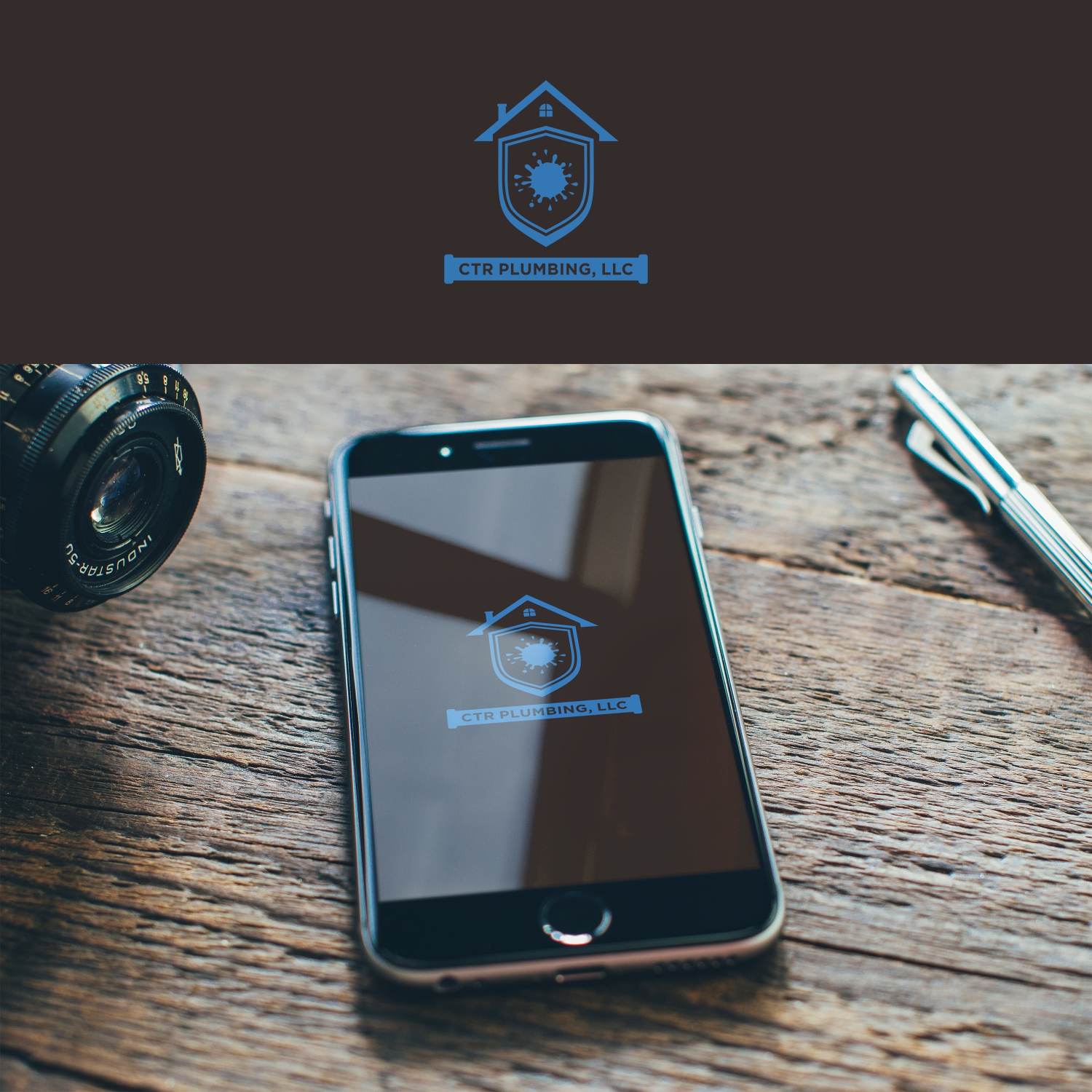 Logo Design by Hidayah Design for this project | Design #13602133