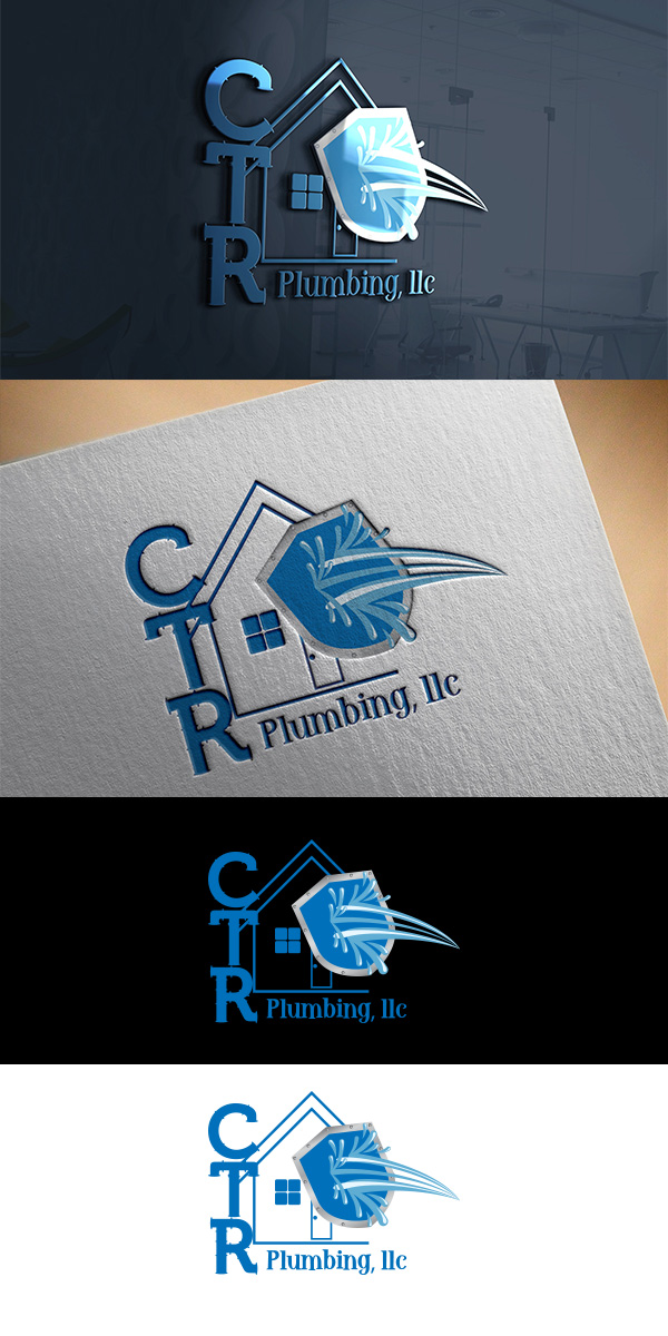 Logo Design by king solangi for this project | Design #13581569