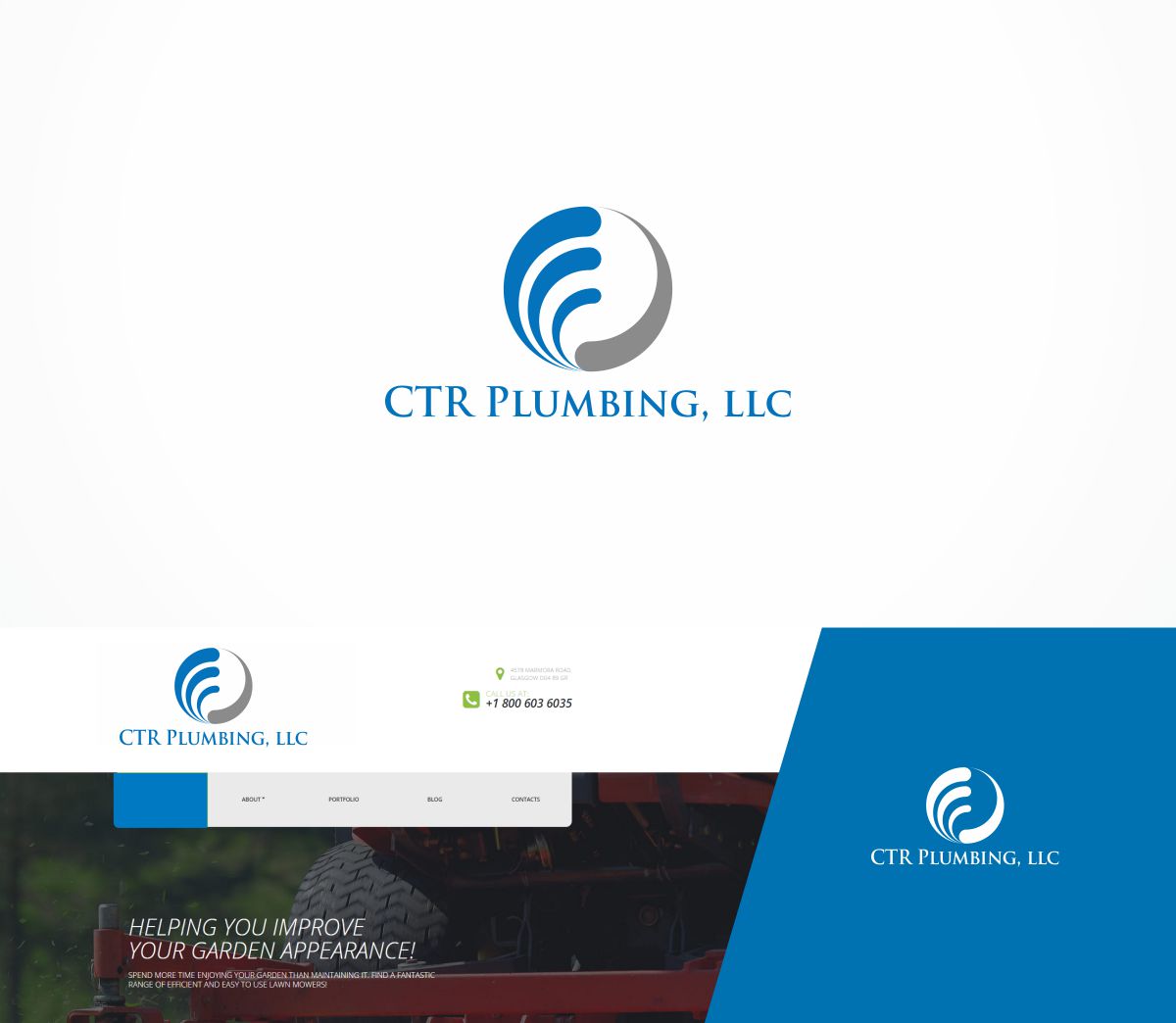 Logo Design by Paulsein for this project | Design #13594483