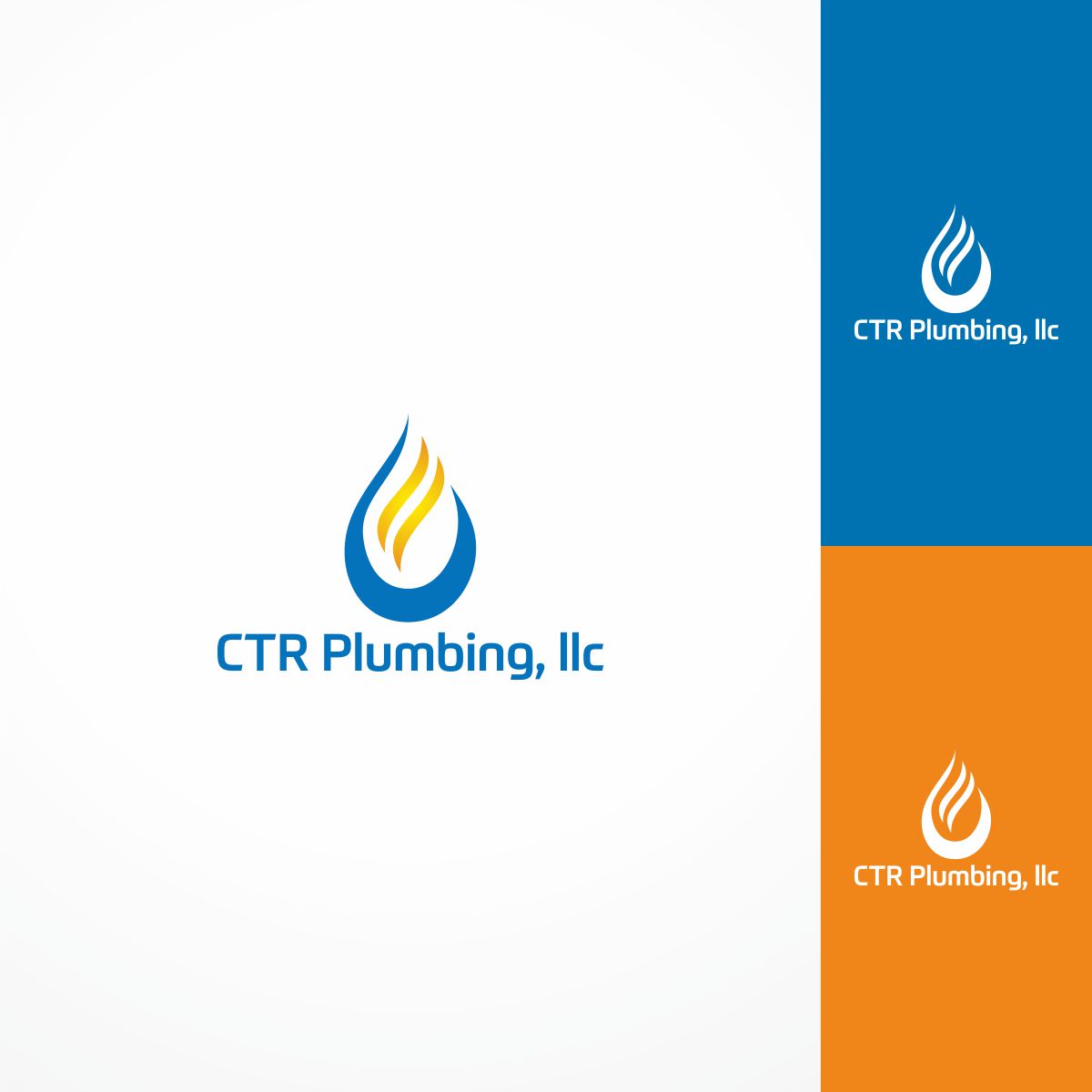 Logo Design by Paulsein for this project | Design #13594484