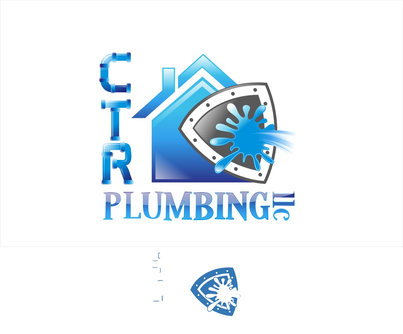 Logo Design by Soul Light for this project | Design #13581544