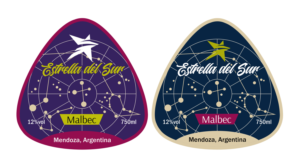 Label Design by The Freelance Designer for Dalziel & Vine LLC | Design: #13666407