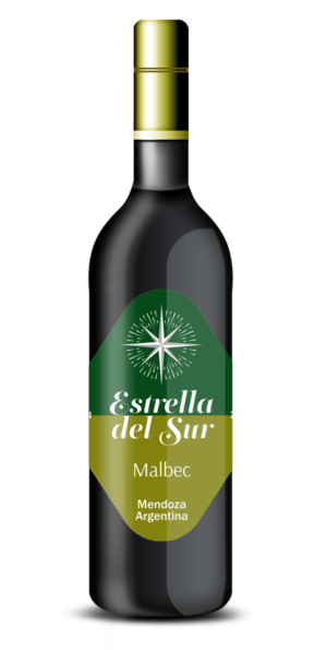 Label Design by The Freelance Designer for Dalziel & Vine LLC | Design: #13666427