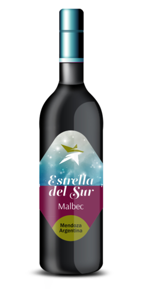 Label Design by The Freelance Designer for Dalziel & Vine LLC | Design #13666430