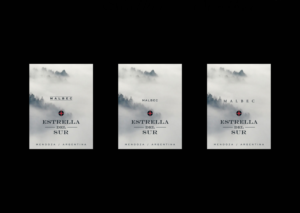 Label Design by Milos Jovic for Dalziel & Vine LLC | Design: #13881597