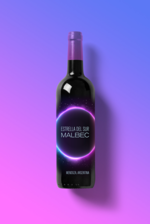 Label Design by Ideera for Dalziel & Vine LLC | Design: #13677336