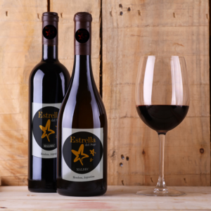 Label Design by kalista.design for Dalziel & Vine LLC | Design #13587393