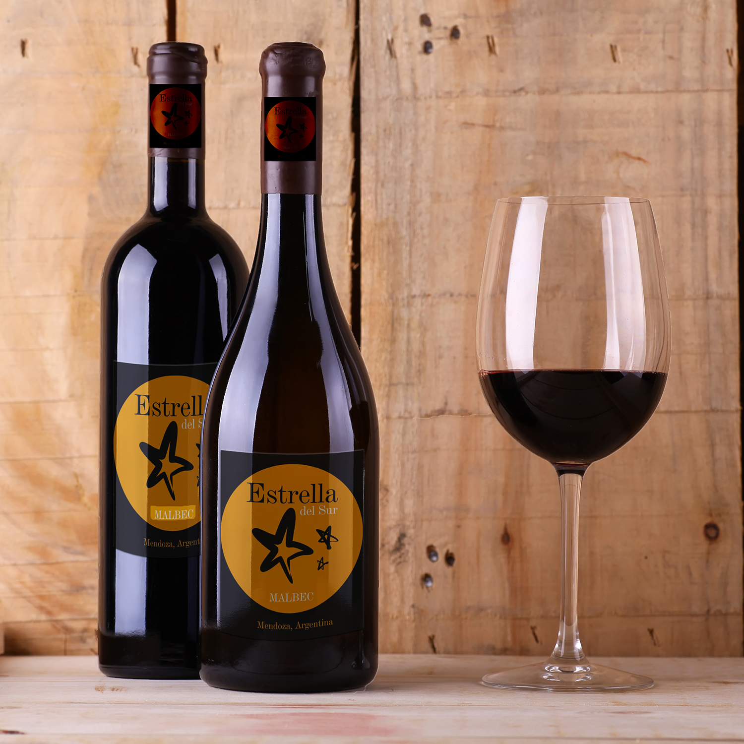 Label Design by kalista.design for Dalziel & Vine LLC | Design #13587396