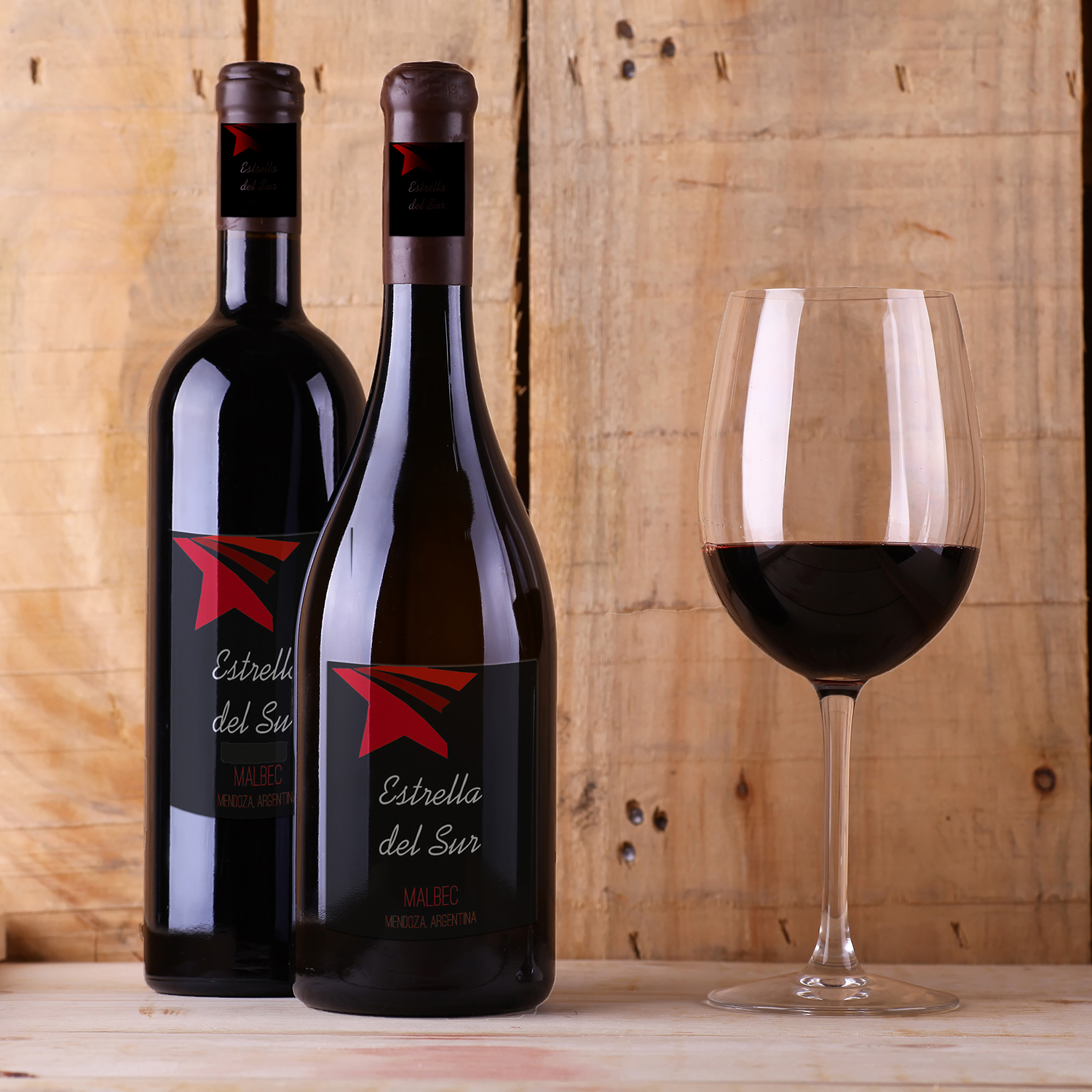 Label Design by kalista.design for Dalziel & Vine LLC | Design #13587397