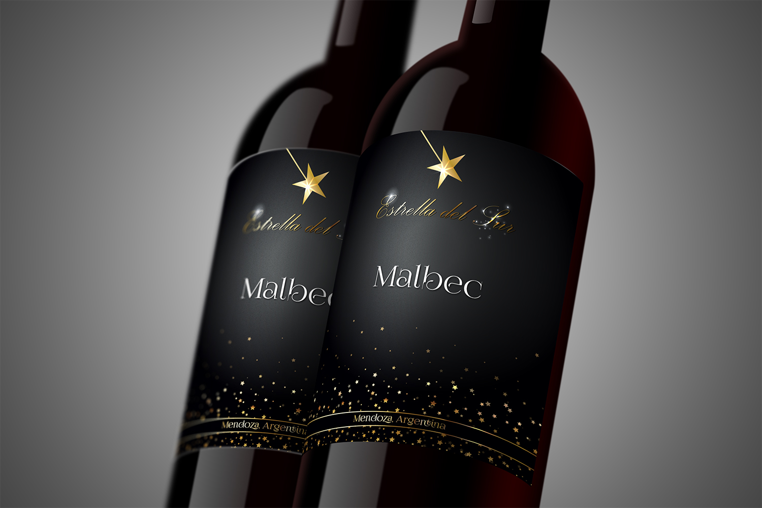 Label Design by Akshar Shailesh for Dalziel & Vine LLC | Design #13604868