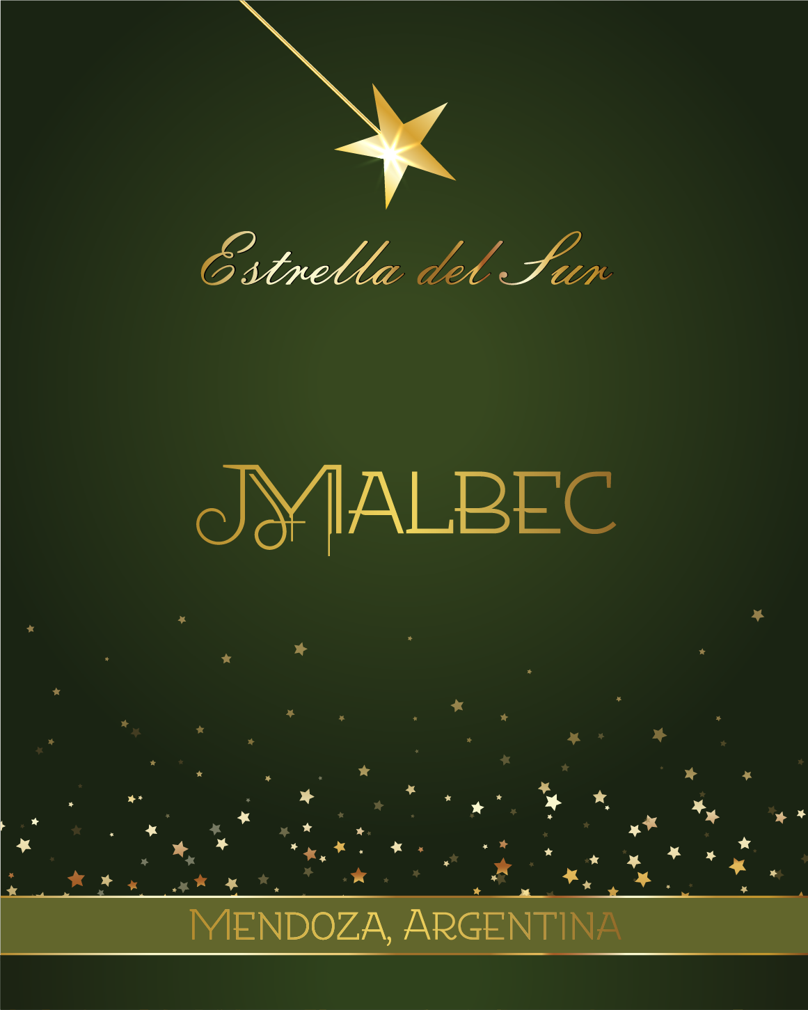 Label Design by Akshar Shailesh for Dalziel & Vine LLC | Design #13894283