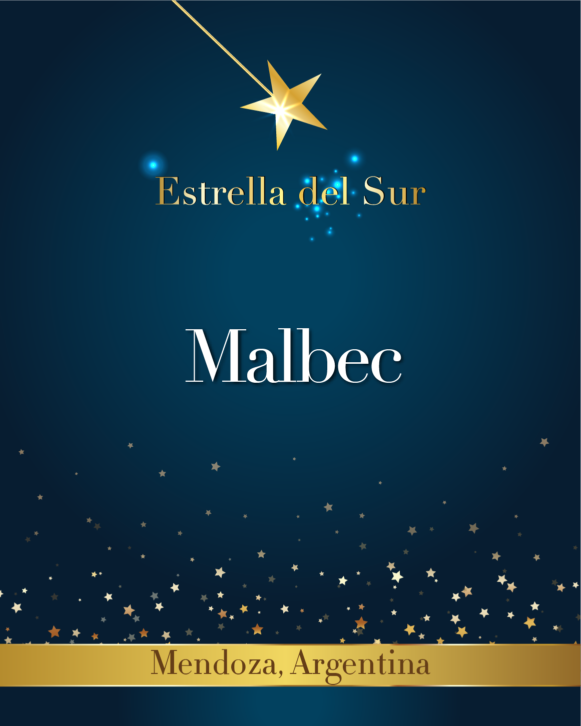 Label Design by Akshar Shailesh for Dalziel & Vine LLC | Design #13894287