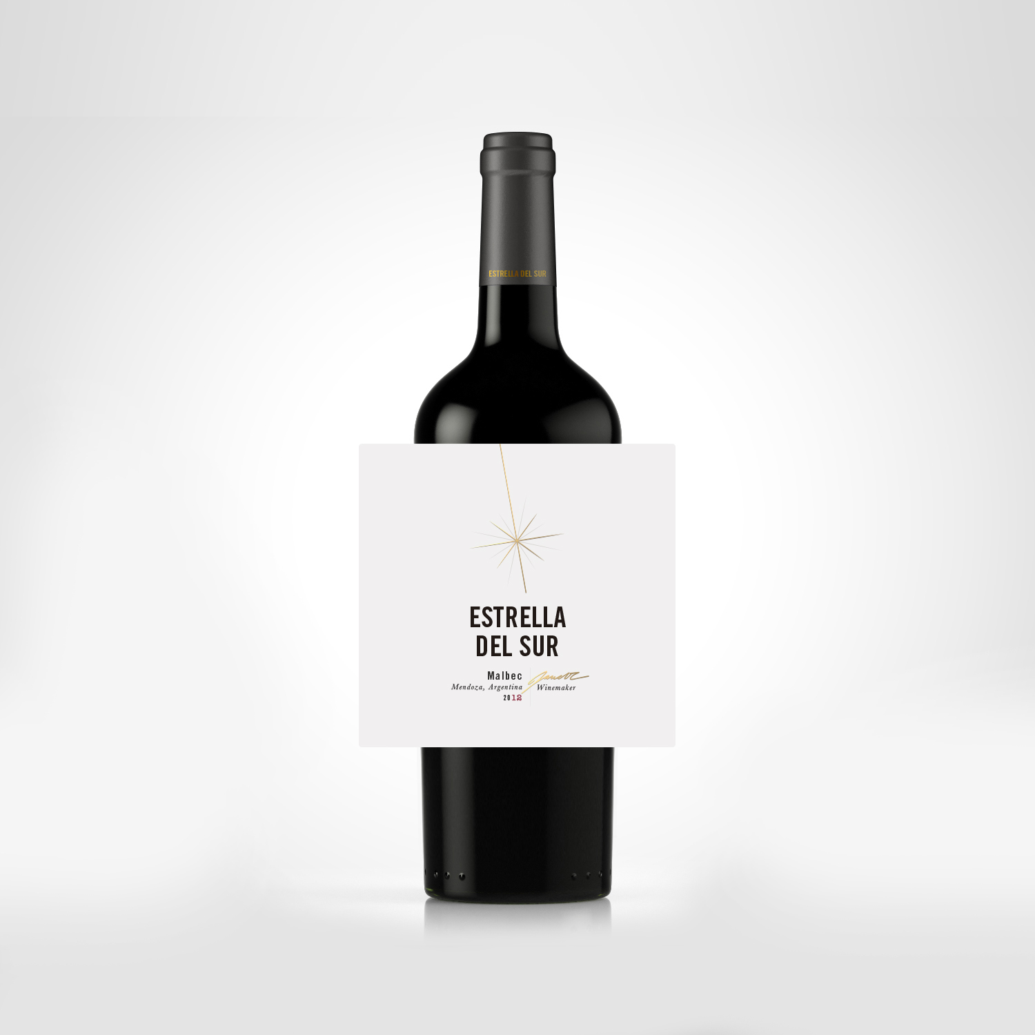 Design Étiquette par Oveja Quiroga pour Dalziel & Vine LLC | Design #13642483