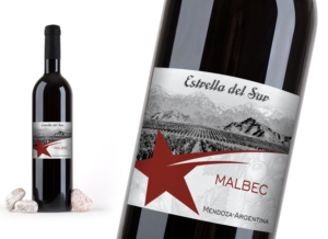 Label Design by Maestroto for Dalziel & Vine LLC | Design #13628843