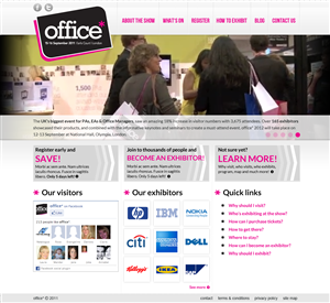 Web Design by teszter