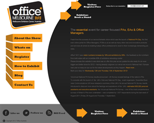 Web Design par Angela Edwards pour ce projet | Design #555147