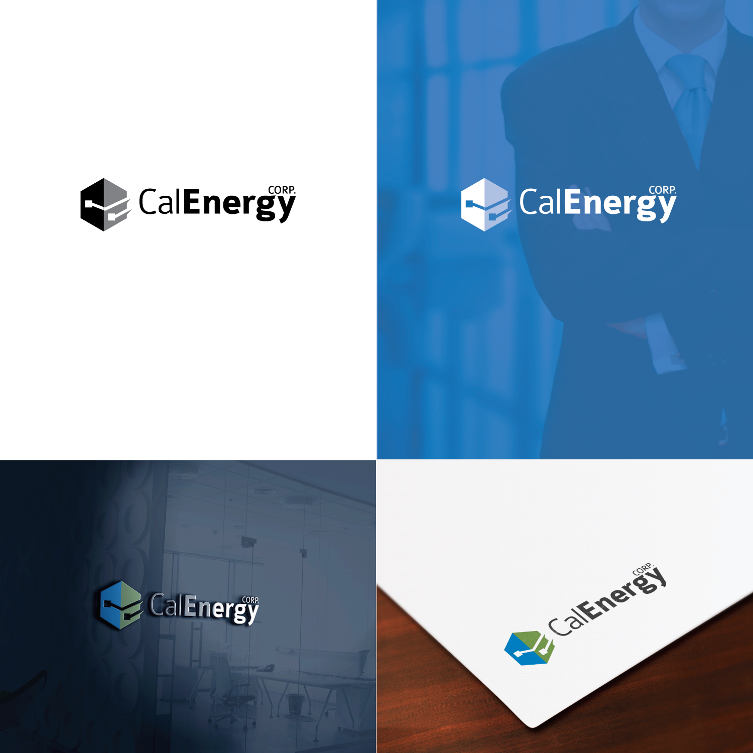 Diseño de Logo por handxtended2u para este proyecto | Diseño #14415840