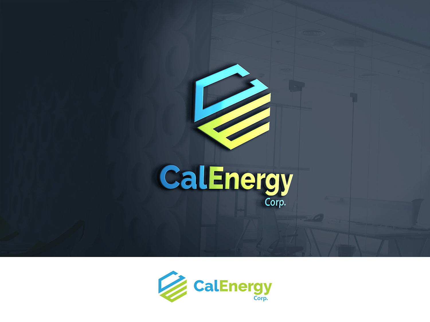 Diseño de Logo por creative.visuals para este proyecto | Diseño #14413241