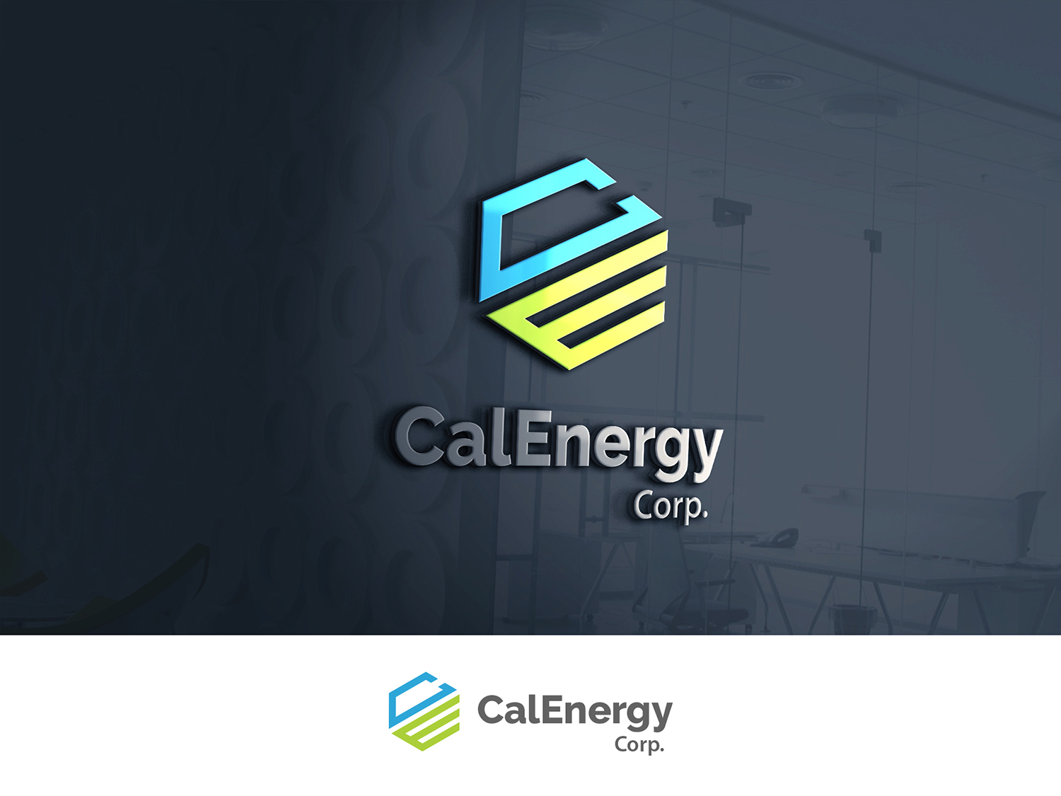 Diseño de Logo por creative.visuals para este proyecto | Diseño #14716656
