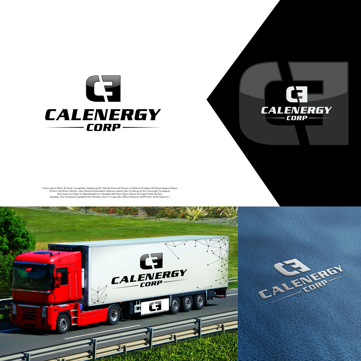 Diseño de Logo por Jroeh_Studio para este proyecto | Diseño #14417091