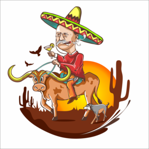 T-shirt Design by hernawanrere