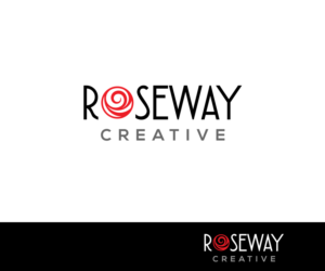 Design de Logo par Gridline Concepts pour Roseway Creative | Design : #13618403