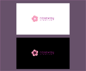 Design de Logo par bijuak pour Roseway Creative | Design : #13584548