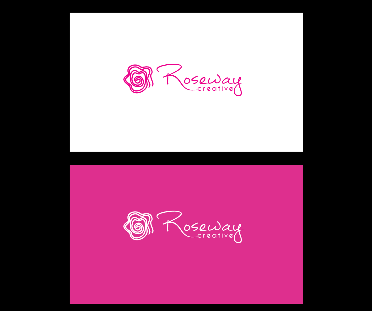 Design de Logo par bijuak pour Roseway Creative | Design #13601486