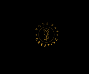 Logo Design by Dilipdio007 for Roseway Creative | Design: #13598026