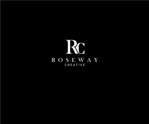 Logo Design by Dilipdio007 for Roseway Creative | Design: #13598101