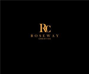 Logo Design by Dilipdio007 for Roseway Creative | Design: #13598103