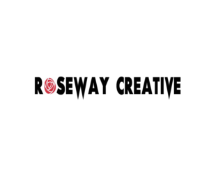 Logo Design by CreativePanda for Roseway Creative | Design #13620051