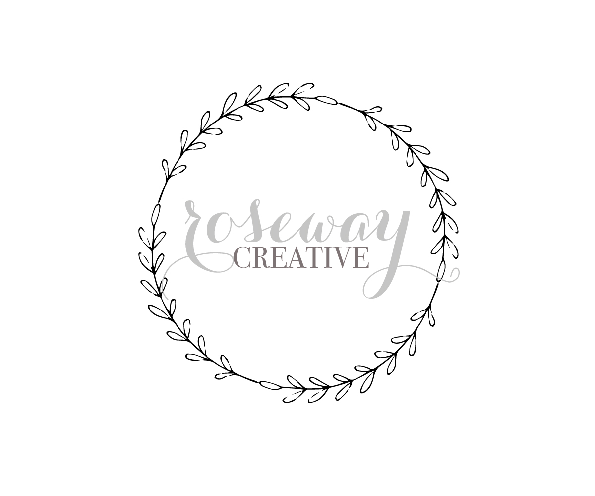 Logo Design by isabel.paoli for Roseway Creative | Design #13581080