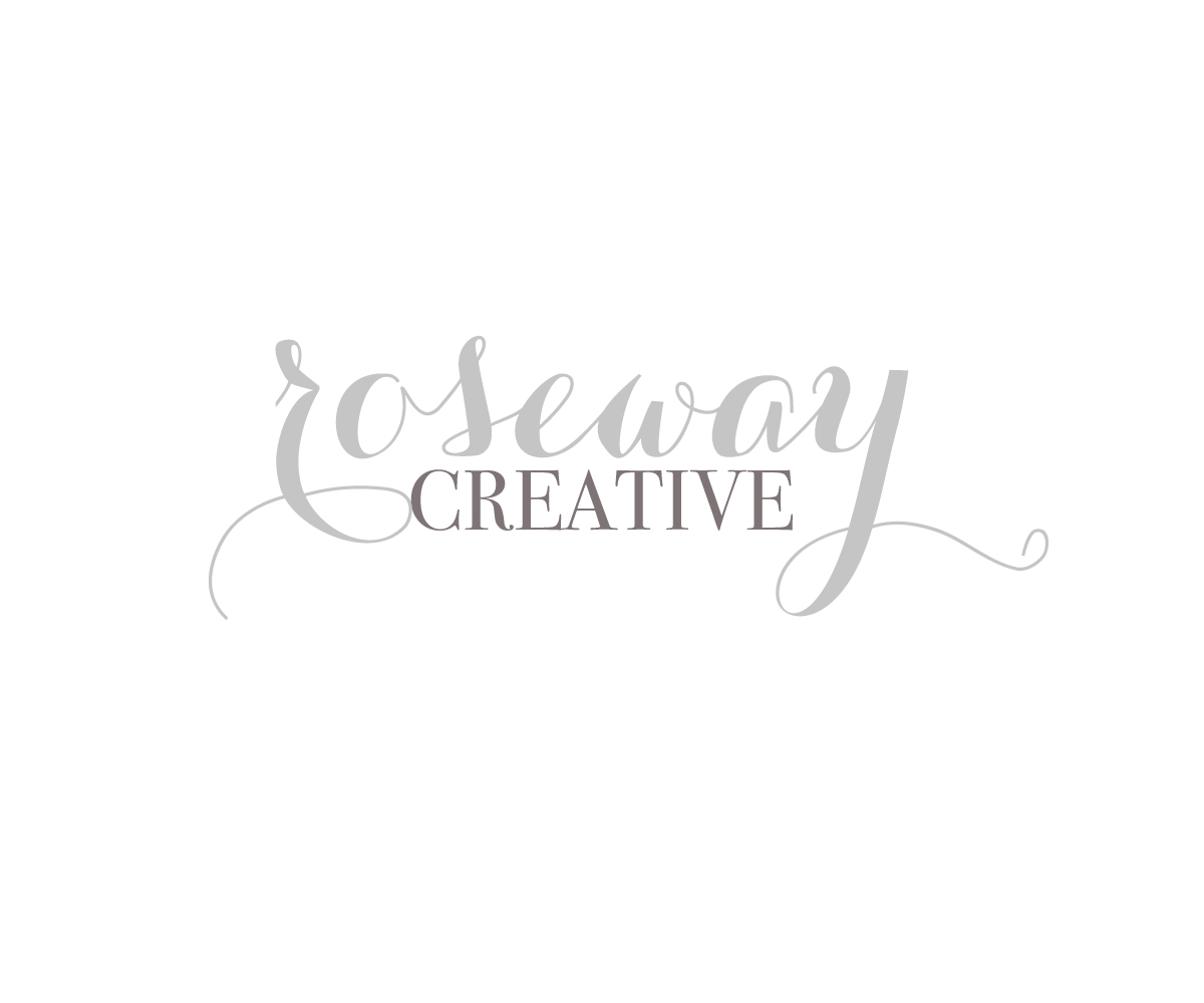 Logo Design by isabel.paoli for Roseway Creative | Design #13581081