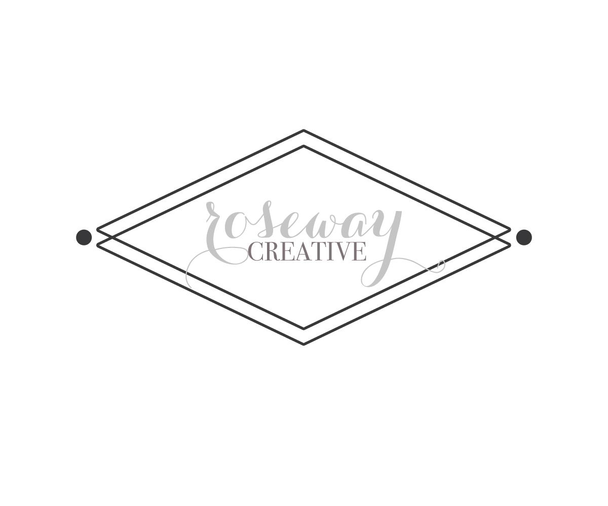 Logo Design by isabel.paoli for Roseway Creative | Design #13581082