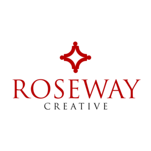 Logo Design by mantabjoss for Roseway Creative | Design #13577880