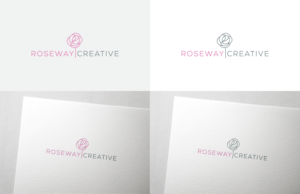 Design de Logo par firebee pour Roseway Creative | Design : #13655502