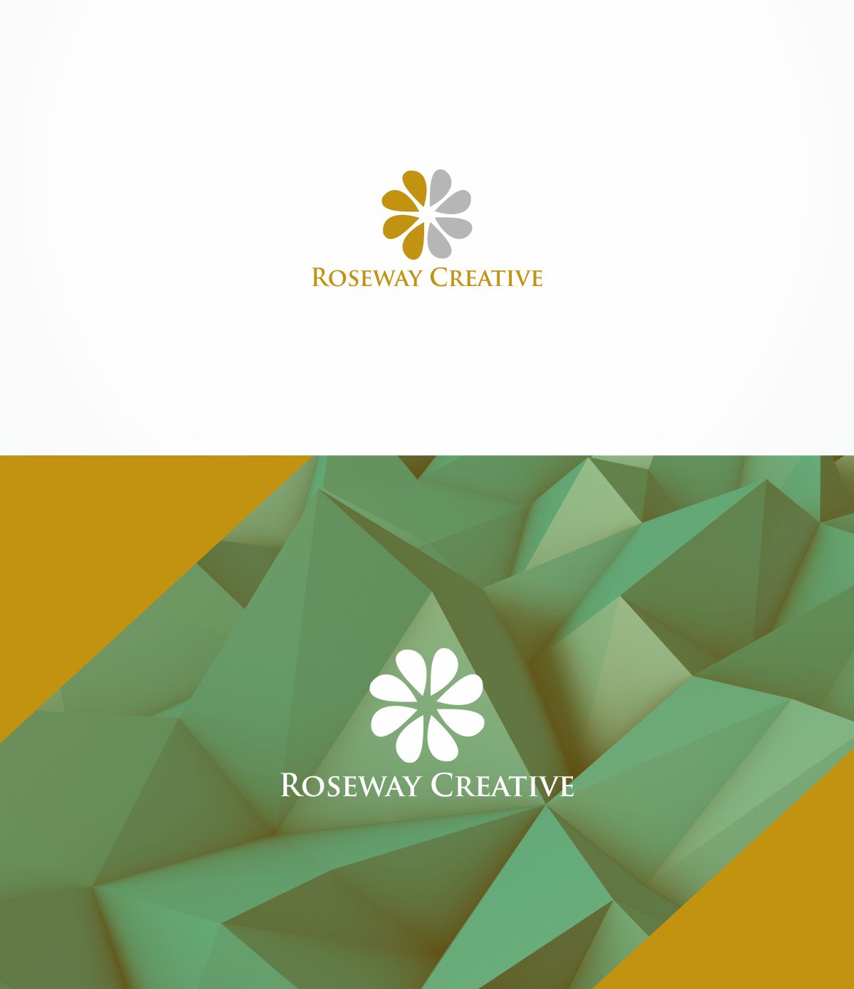 Design de Logo par Paulsein pour Roseway Creative | Design #13594469