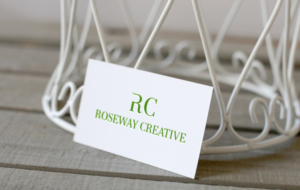 Design de Logo par imismailhossainbd pour Roseway Creative | Design : #13582450