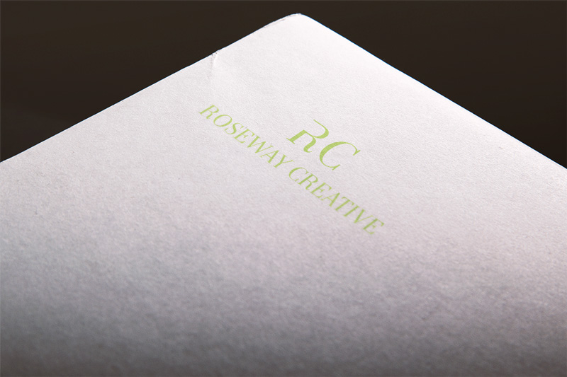 Design de Logo par imismailhossainbd pour Roseway Creative | Design #13582452