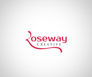 Logo Design by surpris for Roseway Creative | Design: #13579133
