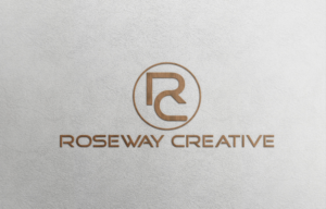 Logo Design by taherswapon for Roseway Creative | Design: #13583727