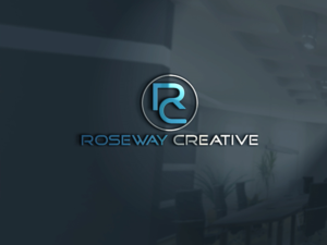 Logo Design by taherswapon for Roseway Creative | Design: #13583728
