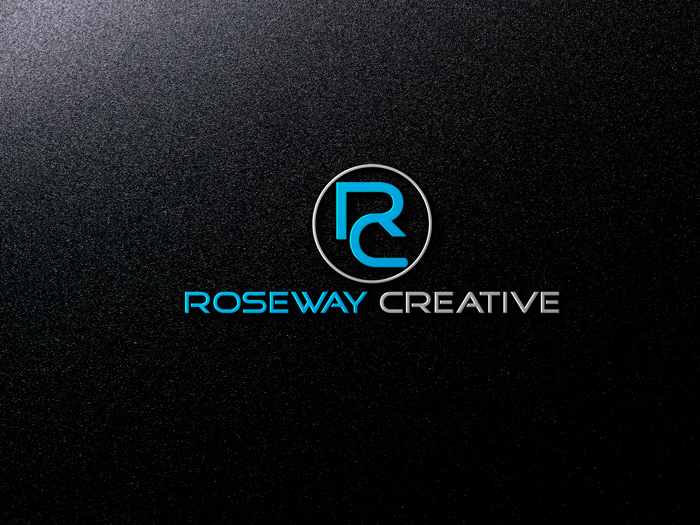 Logo Design by taherswapon for Roseway Creative | Design #13583729