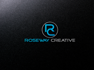 Logo Design by taherswapon for Roseway Creative | Design: #13583729